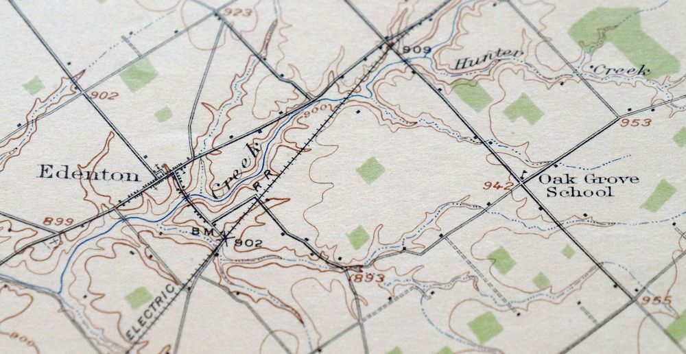 Updated 1963 1:62500 Scale YellowMaps Mount Elbert CO topo map 15 X 15 Minute 21 x 16.8 in Historical 1935