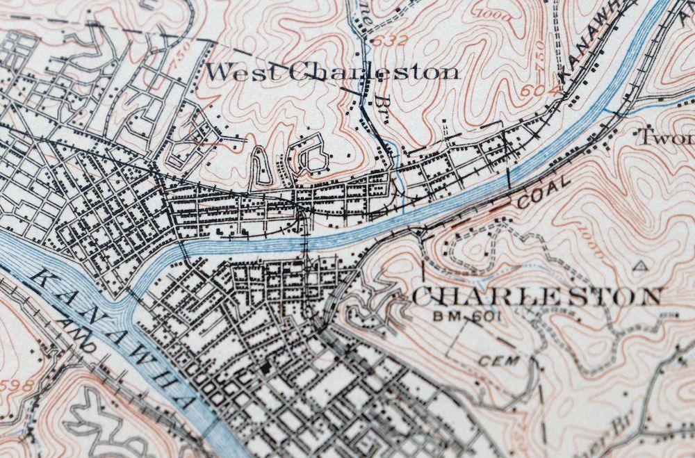 Where Is Dunbar West Virginia Located at Coy Nicholas blog