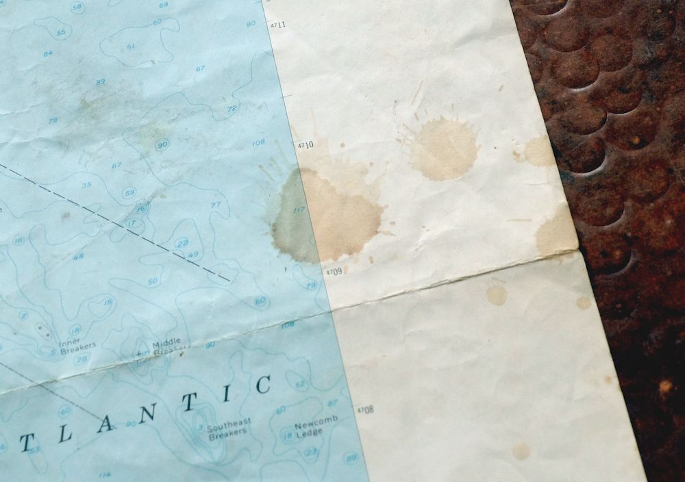 Marblehead North Massachusetts Salem USGS Topo Map 1965 - Image 4