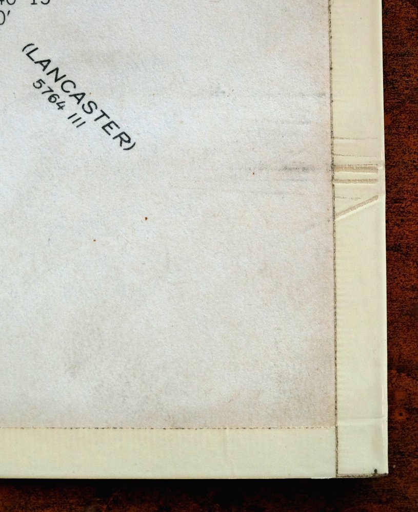 Hummelstown Pennsylvania Hershey Palmyra USGS Topo Map 1965 - Image 8