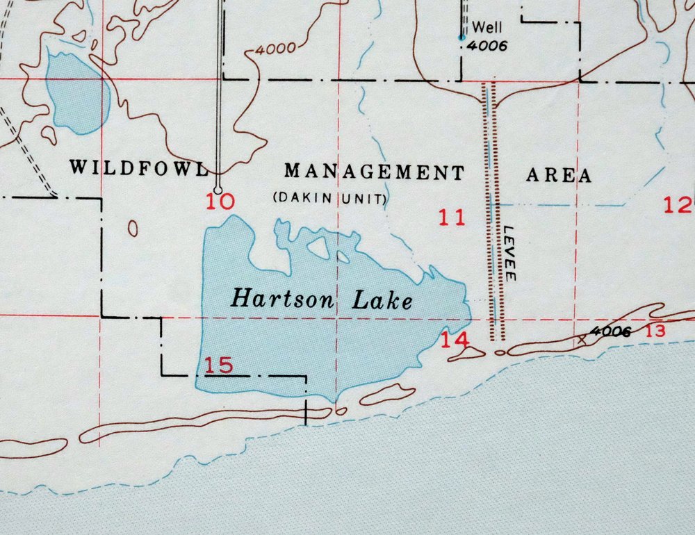 Litchfield California Susanville USGS Topo Map 1972 Vintage - Image 2