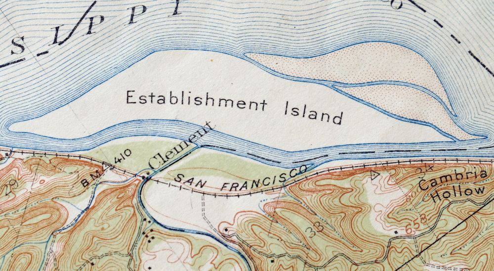 Renault Illinois Ste. Genevieve Red Bud USGS Topo Map 1915 - Image 2