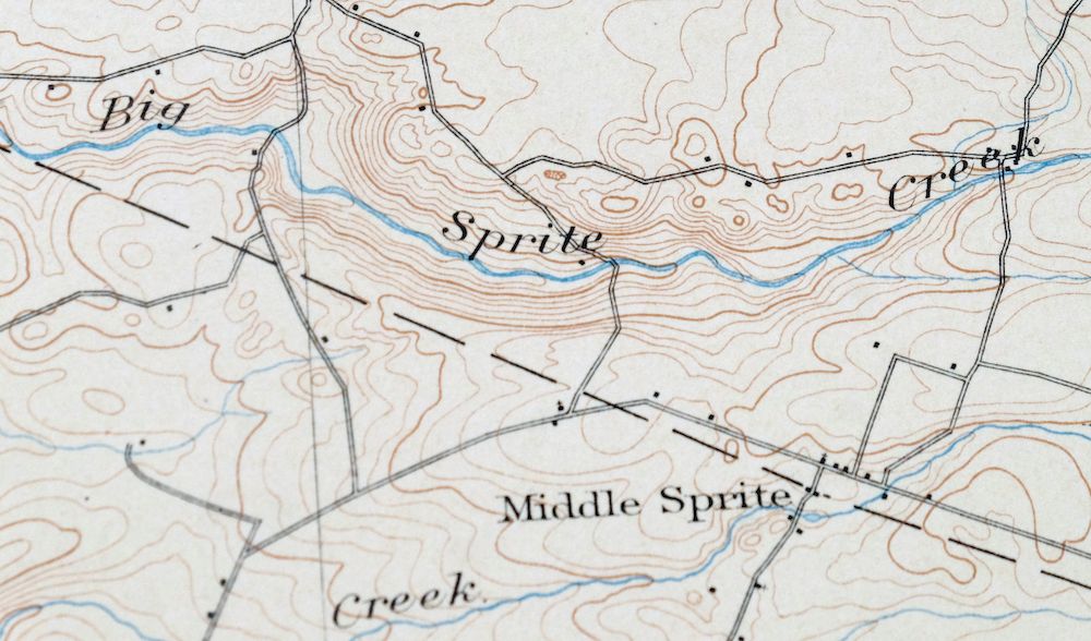 1908 Lassellsville New York USGS Topo Map: Stratford - Image 5