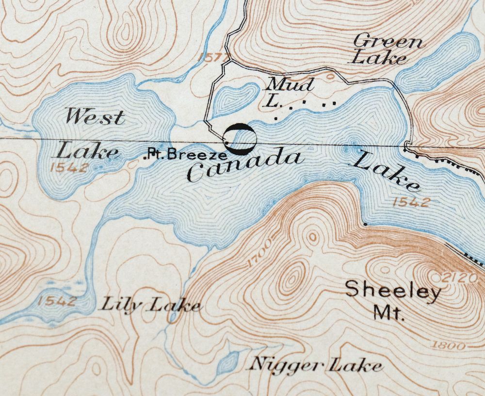 1908 Lassellsville New York USGS Topo Map: Stratford - Image 6